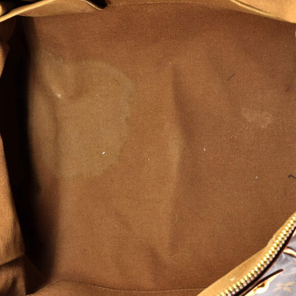 Louis Vuitton Tivoli Handbag Canvas Gm #185177L83B - Picture 6 of 8